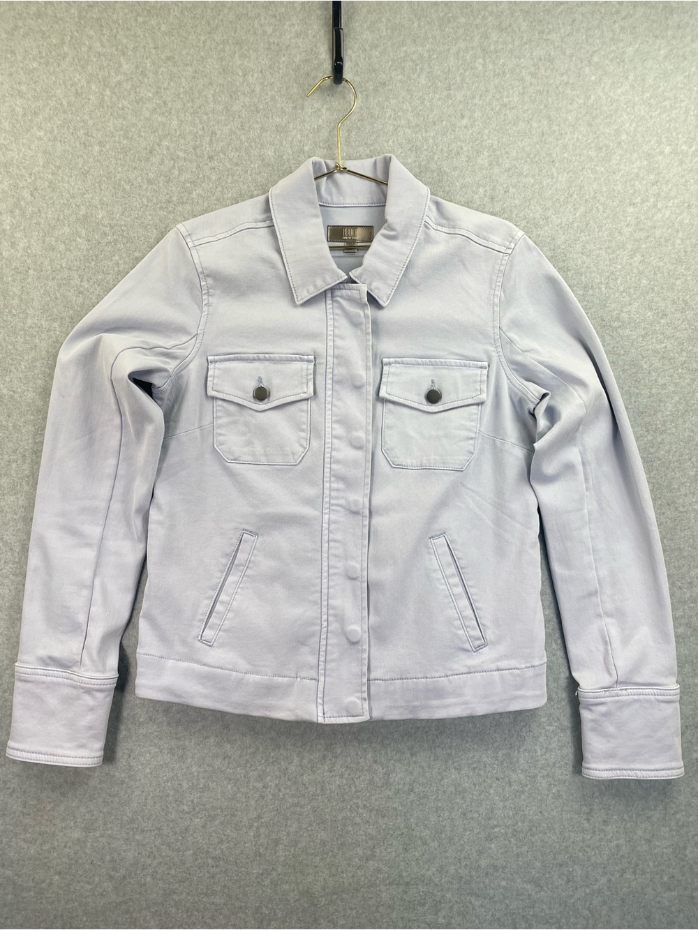 KUT from the Kloth Amanda Jacket - Picture 2 of 16
